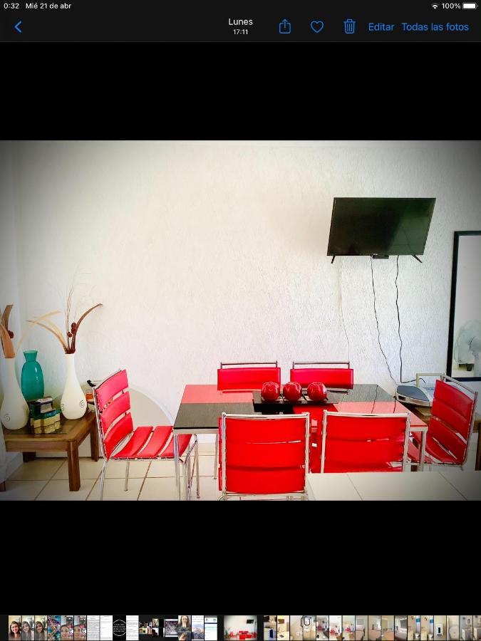 Casa Flores أكابولكو المظهر الخارجي الصورة